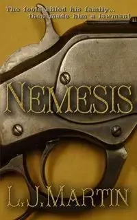 Nemesis - Martin L.J.