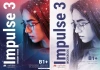 Impulse 3 Student's Book Workbook B1+ Podręcznik + Ćwiczenia Macmillan - Catherine McBeth, Patricia Reilly, Joanna Sobierska-Paczesny