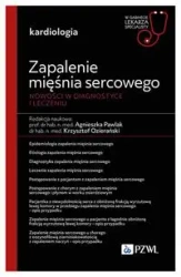 Zapalenie mięśnia sercowego. W gabinecie - Agnieszka Pawlak, Krzysztof Ozierański