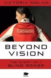 Beyond Vision - Nolan Victoria