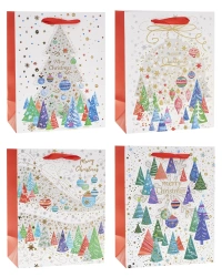 Torebka ozdobna Bn 180x230 Tw Tbn-25125-gl Fol A 12