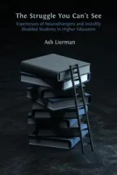 The Struggle You Can't See - Lierman Ash