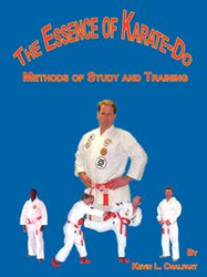 The Essence of Karate-Do - Chalfant Kevin L.
