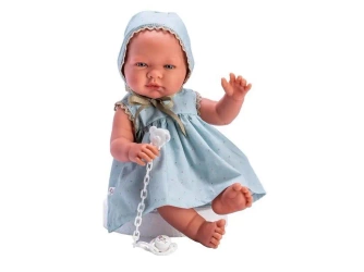 Lalka hiszpańska Maria 43cm - Asi