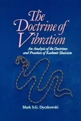 The Doctrine of Vibration - Mark S. Dyczkowski G.