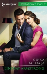 eBook Cenna kolekcja - Lindsay Armstrong epub mobi