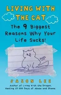 Living with the Cat - Lee Jason