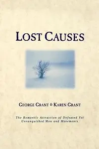 Lost Causes - Grant George