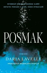 Posmak - Daria Lavelle
