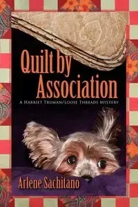 Quilt by Association - Arlene Sachitano
