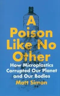 A Poison Like No Other - Simon Matt