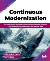 Continuous Modernization - Diego Pacheco