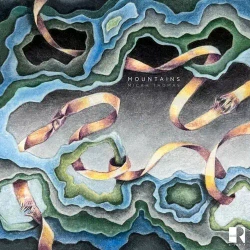 Mountains, CD