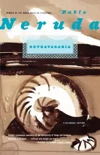 Extravagaria - Pablo Neruda