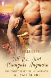 Interludes - Burke Aliyah