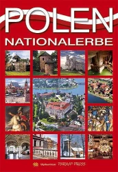 Polska dziedzictwo narodowe wer. Niemiecka - Opracowanie zbiorowe