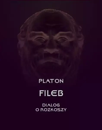 eBook Fileb. Dialog o rozkoszy - Platon mobi epub