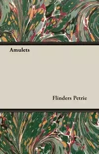 Amulets - Petrie Flinders