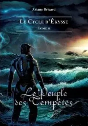 Le Peuple des Tempêtes - Ariane Bricard