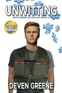 Unwitting - Greene Deven