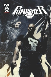 Punisher Max T.10 - Opracowanie zbiorowe
