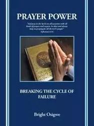 Prayer Power - Osigwe Bright