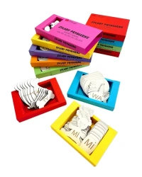 Pakiet zestawów sylabowych prymarnych - Colorado