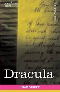 Dracula - Bram Stoker