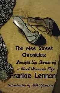 The Mee Street Chronicles - Frankie Lennon