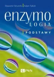 Enzymologia. Podstawy - Sławomir Strumiło, Adam Tylicki