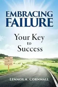 Embracing Failure - Cornwall Lennox A