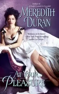 At Your Pleasure - Meredith Duran