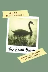 The Black Swan - Anne Batterson