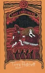 The Last Continent - Terry Pratchett