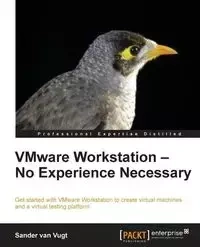 Vmware Workstation - Van Vugt Sander