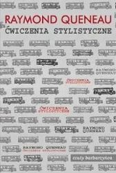 Ćwiczenia stylistyczne - Raymond Queneau