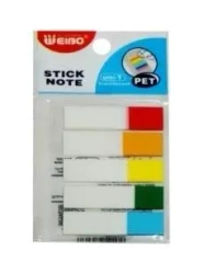 Karteczki indeksujące 12x43mm - SWEDE