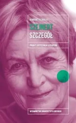 Małgorzata Szejnert Szczegół - Darska Bernadetta