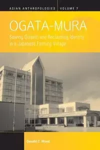 Ogata-Mura - Donald C. Wood
