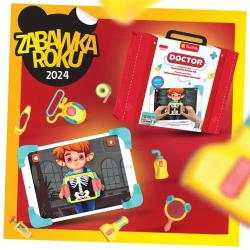 Playshifu Tacto Doktor - Dante