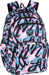 Plecak 2-komorowy Coolpack Pick Sweet Mess - PATIO