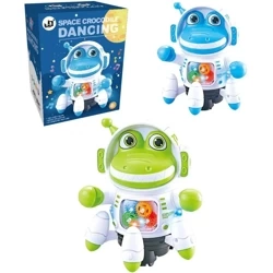 Kosmiczny krokodyl tańczący MIX - Trifox