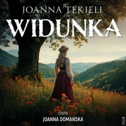 audiobook Widunka - Joanna Tekieli