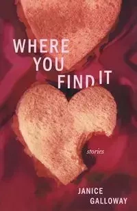 Where You Find It - Janice Galloway