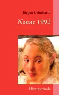 Nonne 1992 - Lehnhardt Jürgen