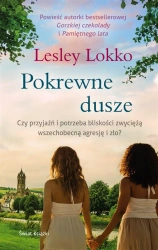 Pokrewne dusze - Lesley Lokko, Hanna KUlczycka-Tonderska