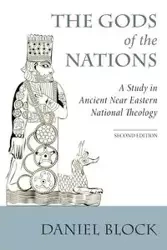 The Gods of the Nations - Daniel I. Block