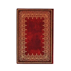 Notatnik linia Foiled mini - Paperblanks