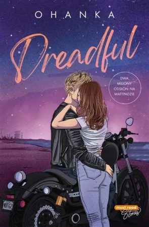 Dreadful - Ohanka