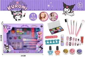 Zestaw kosmetyków - Merkpol